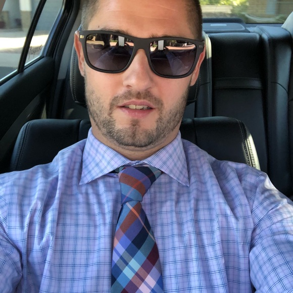 Meet your Posher, Matthew - Picture 2 of 7